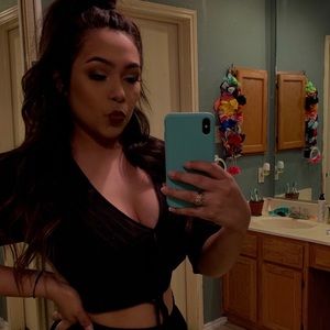 Meet your Posher, Kennetha